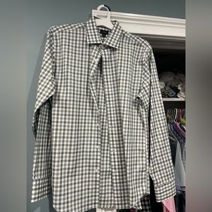 Jcrew mens button down